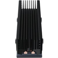 Радиатор для SSD Coolleo CL-V3SSD-BK