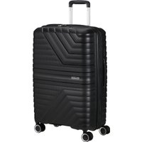 Чемодан American Tourister Flytwist Black 67 см