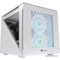 Корпус Thermaltake Divider 200 TG Air Snow CA-1V1-00S6WN-01