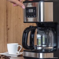 Капельная кофеварка First FA-5459-4