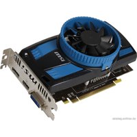 Видеокарта MSI HD 7750 OC 1024MB GDDR5 (R7750 Power Edition 1GD5/OC)
