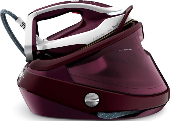

Утюг Tefal Pro Express Vision GV9810E0