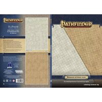Настольная игра Мир Хобби Pathfinder. Большое игровое поле
