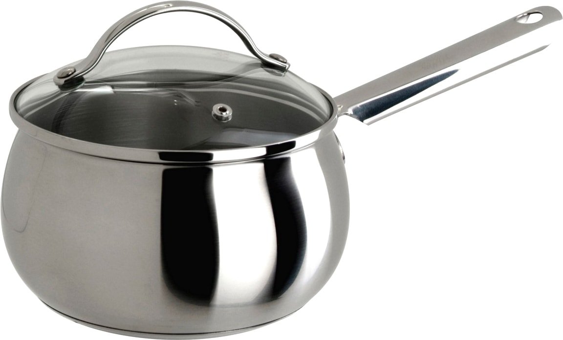 

Ковш Regent Inox Apple 93-D-1