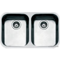 Кухонная мойка Smeg UM4040