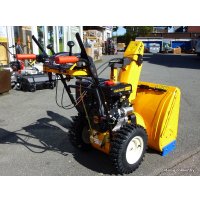 Снегоуборщик Cub Cadet 526 HD SWE