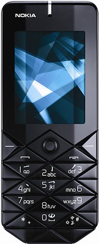 Nokia 7500 Prism