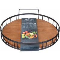 Поднос Agness 917-132