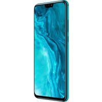 Телефон HONOR 9X Lite JSN-L21 4GB/128GB (изумрудный зеленый)