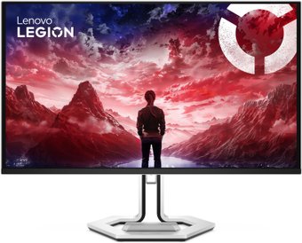 Игровой монитор Lenovo Legion Pro 27Q-10 68CFGACBEU