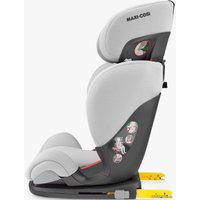 Детское автокресло Maxi-Cosi RodiFix AirProtect (authentic grey)