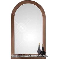  Алмаз-Люкс Зеркало Виктория 8с - Е/272