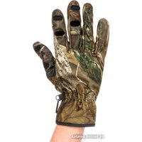 Перчатки Helios HS-HY-D08-XL (XL, лес)