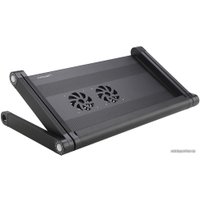 Подставка CrownMicro CMLS-100 (черный)