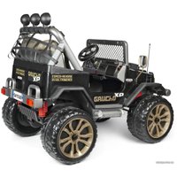 Электромобиль Peg Perego Gaucho XP OD0555