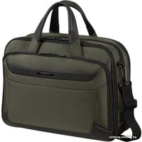 Сумка Samsonite Pro-DLX 6 KM2-04004 (зеленый)