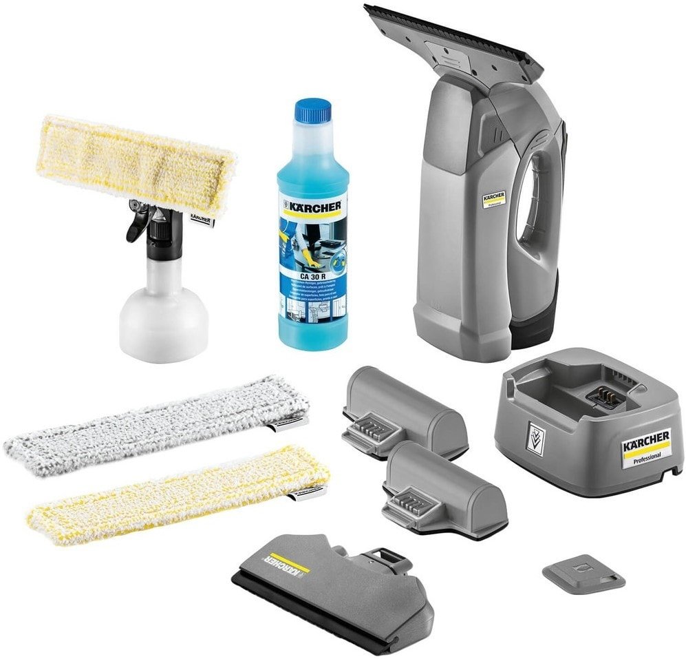 

Стеклоочиститель Karcher WVP 10 Adv 1.633-560.0