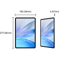 Планшет Vivo Pad SE Standard Edition 8GB/256GB китайская версия (синий)