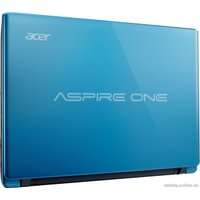 Нетбук Acer Aspire One 756-877B1bb (NU.SH0ER.009)