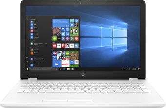 HP 15-bw593ur 2PW82EA