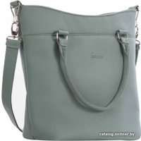 Универсальная коляска AROTEAM Cocoline Prima (2 в 1, 09/рама черная)