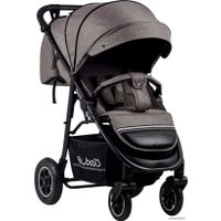 Коляска прогулочная «книга» Bubago Sorex (кофейный)