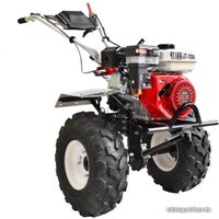 Мотоблок бензиновый Stark ST 1000F (колеса 19x7.00-8)