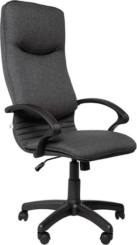 Офисное кресло Белс Nova PXN (серый, ткань MN)