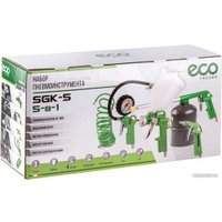 Специнструмент ECO SGK-5 5 предметов