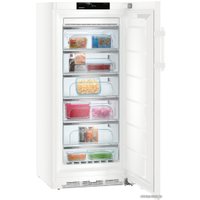 Морозильник Liebherr GNP 4155