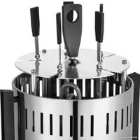 Электрошашлычница Kitfort KT-1408