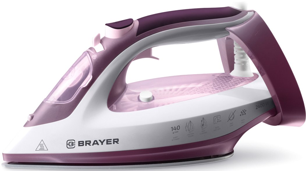 

Утюг Brayer BR4006