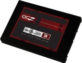 OCZ Solid 3 60GB (SLD3-25SAT3-60G)