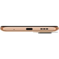 Смартфон Xiaomi Redmi Note 10 Pro 6GB/128GB индийская версия (vintage bronze)