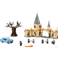 Конструктор LEGO Harry Potter 75953 Гремучая ива