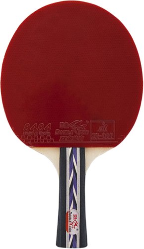 Ракетка для настольного тенниса Double Fish 3D-C