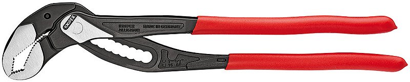 

Клещи переставные Knipex Alligator 8801400