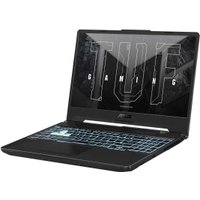 Игровой ноутбук ASUS TUF Gaming A15 FA506NFR-HN100