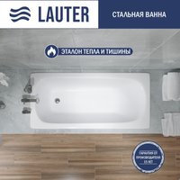 Ванна Lauter Axel 140 21B1140