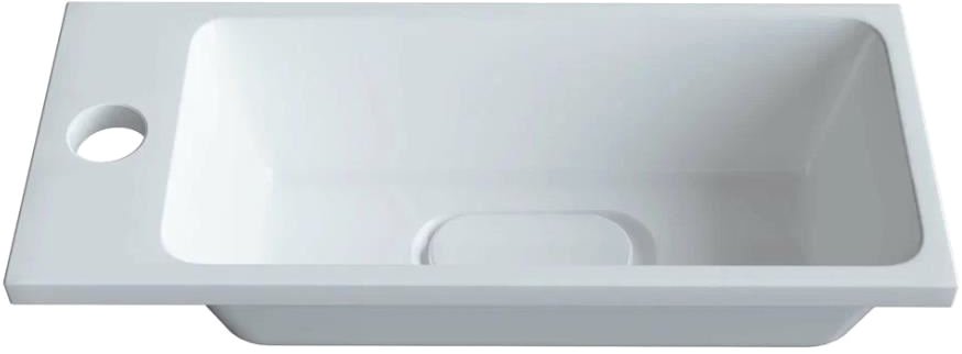 

Умывальник Madera Modul 50