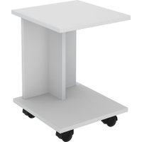 Приставной столик МДК Алиса ЖС3БР 35x35x45