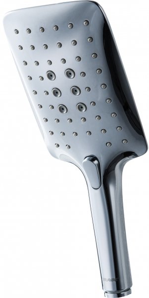 

Душевая лейка Bravat P70143CP