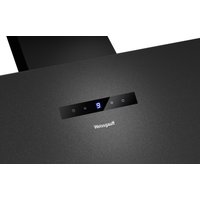 Кухонная вытяжка Weissgauff Zibal 60 BL Sensor Matt Edition