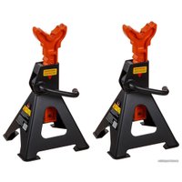 Реечный домкрат Startul Auto ST8024-04 3т (2шт)