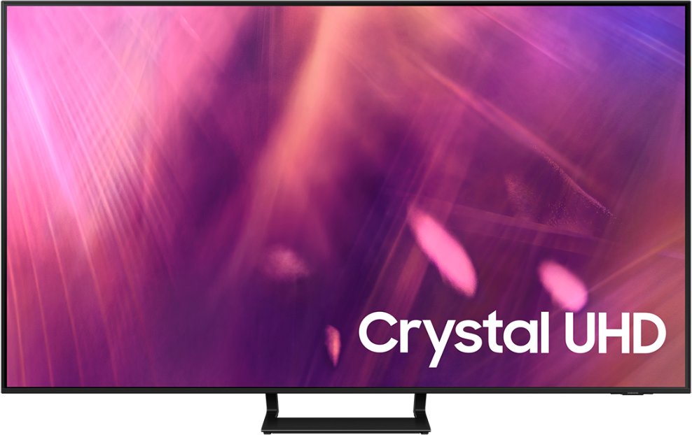 

Телевизор Samsung Crystal UHD 4K AU9070 UE55AU9070UXRU
