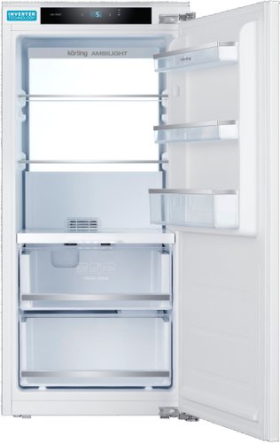 Однокамерный холодильник Korting KSI 1221