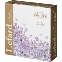 Набор обеденных тарелок Lefard Lilac 760-889
