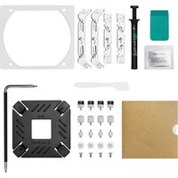 Кулер для процессора DeepCool Assassin VC Elite R-ASN4-WHNVNN-GJD