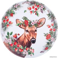 Поднос Agness 898-051