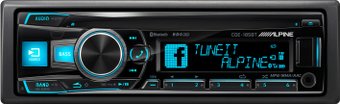 Alpine CDE-185BT